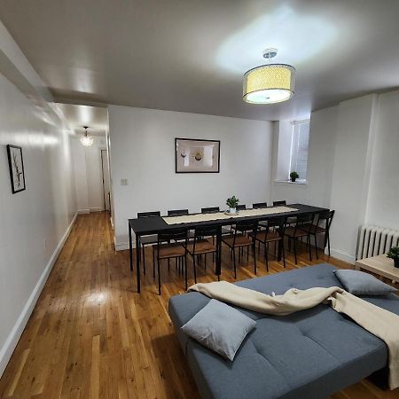 Spacious 3 Bedroom Apartment Mins To Nyc! Юниън Сити Екстериор снимка