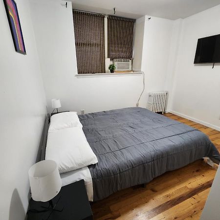 Spacious 3 Bedroom Apartment Mins To Nyc! Юниън Сити Екстериор снимка