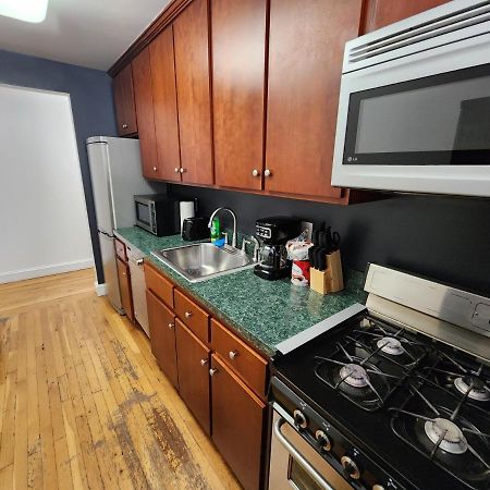 Spacious 3 Bedroom Apartment Mins To Nyc! Юниън Сити Екстериор снимка
