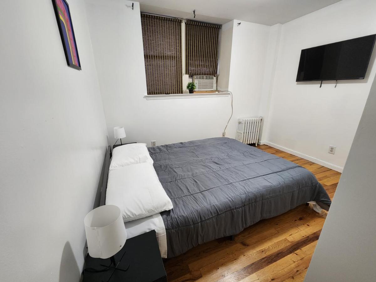 Spacious 3 Bedroom Apartment Mins To Nyc! Юниън Сити Екстериор снимка