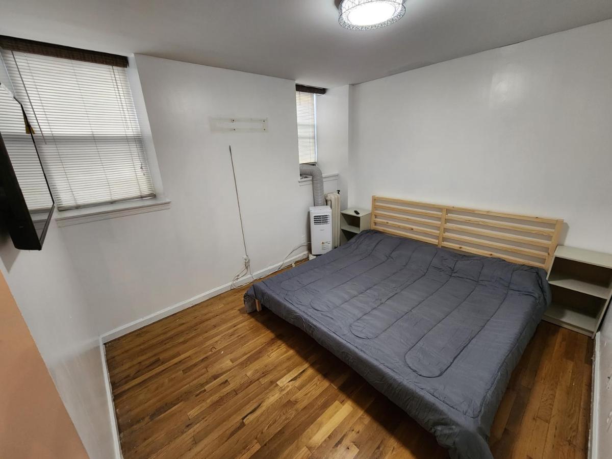 Spacious 3 Bedroom Apartment Mins To Nyc! Юниън Сити Екстериор снимка