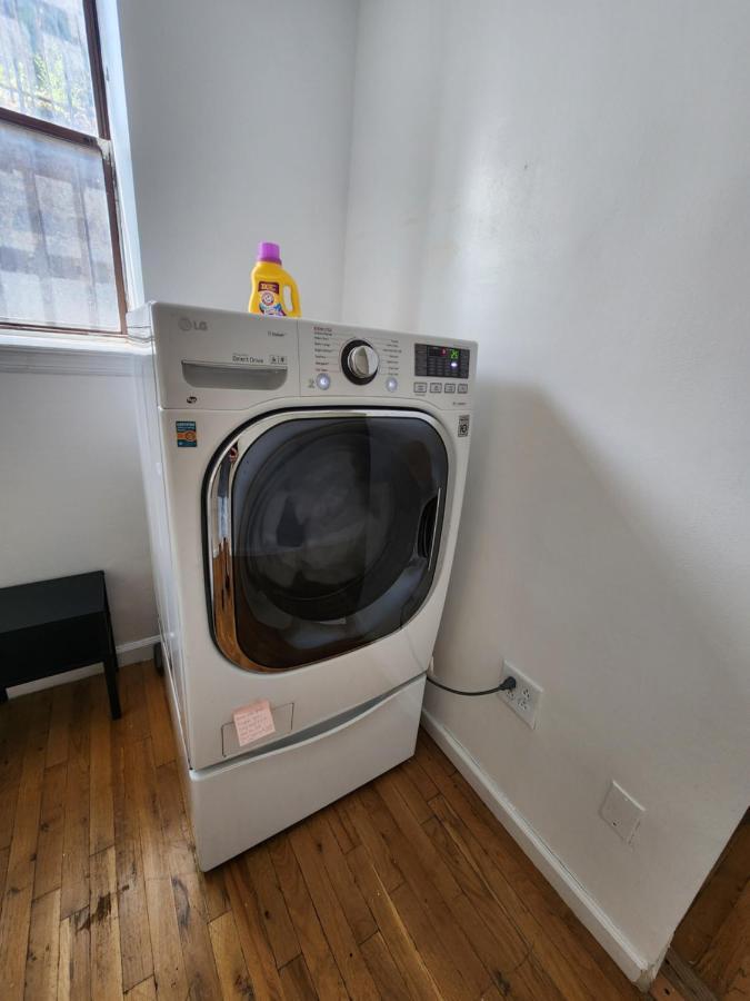 Spacious 3 Bedroom Apartment Mins To Nyc! Юниън Сити Екстериор снимка