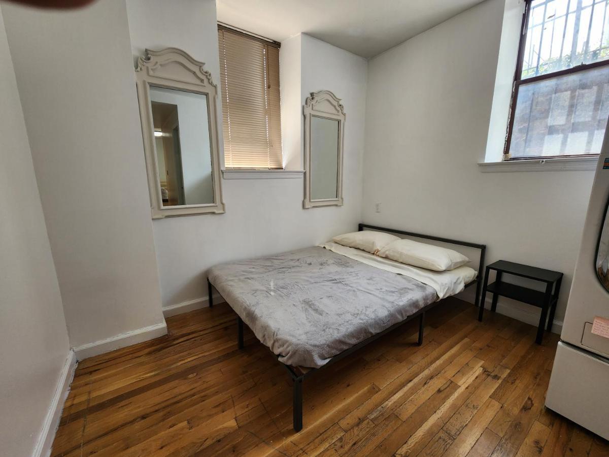Spacious 3 Bedroom Apartment Mins To Nyc! Юниън Сити Екстериор снимка